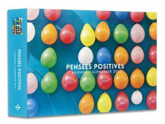 Pensées positives. Edition 2022