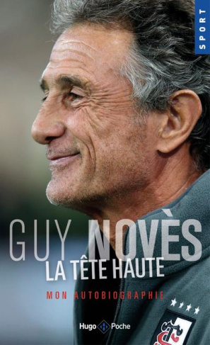 La tête haute. Mon autobiographie