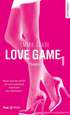 Love game Tome 1 : Tangled