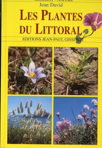 PLANTES DU LITTORAL (LES)
