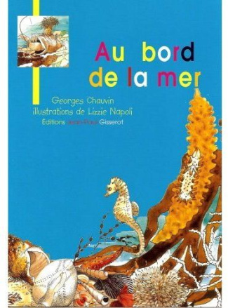 Au bord de la mer