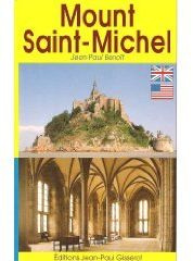 LE MONT SAINT MICHEL GUIDE ANGLAIS