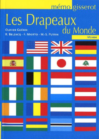 Les Drapeaux du Monde