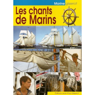 Les chants de marins