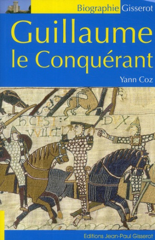 Guillaume le Conquérant