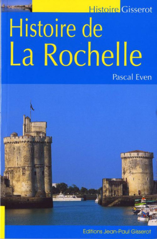 Histoire de la Rochelle