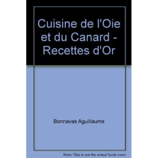 Cuisine de l'oie et du canard