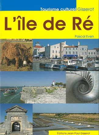 L'île de Ré