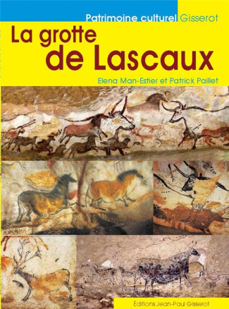 La grotte de Lascaux