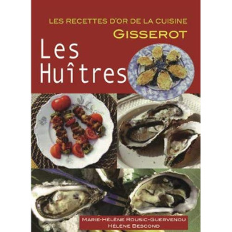 Les huîtres