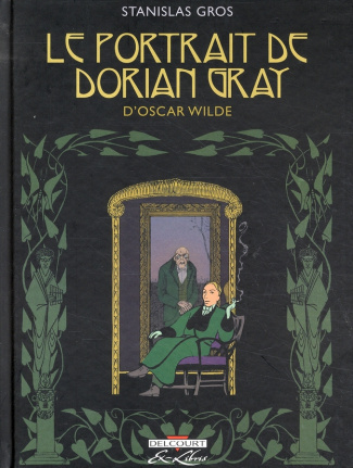 Le Portrait de Dorian Gray