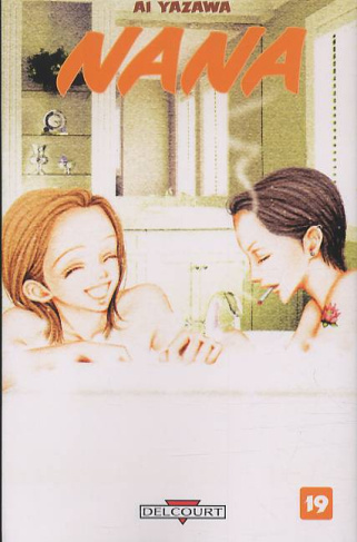 Nana Tome 19