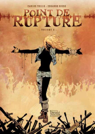 Point de rupture Tome 4