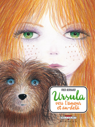Ursula vers l'amour et au-delà
