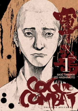 Coq de Combat Tome 1
