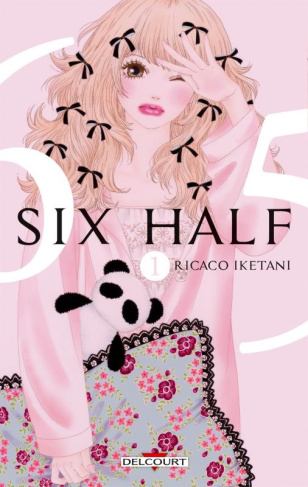 Six Half Tome 1