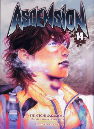 Ascension Tome 14