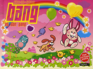 Bang et son gang