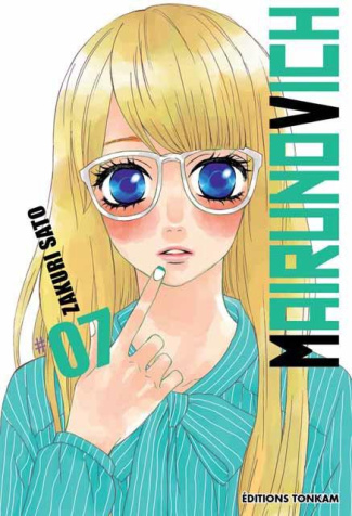 Mairunovich Tome 7