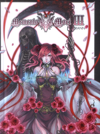 Memento Mori Tome 3