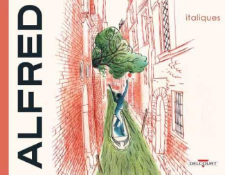 Italiques. Edition limitée