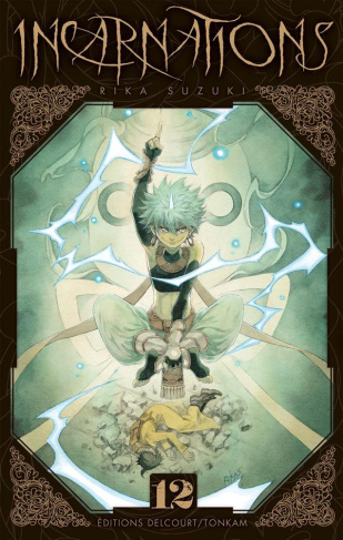 Incarnations Tome 12