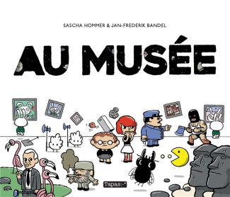 Au musée