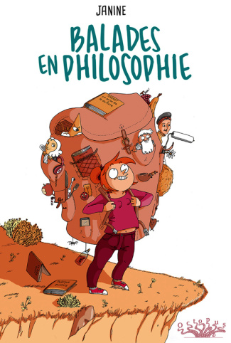 Balades en philosophie
