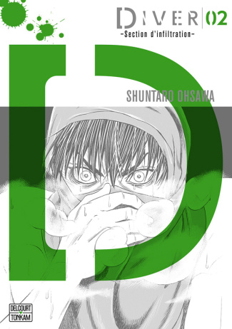 Diver Tome 2