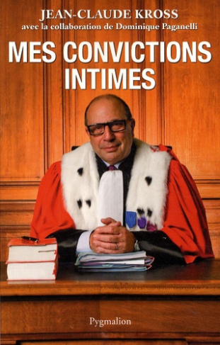 Mes convictions intimes