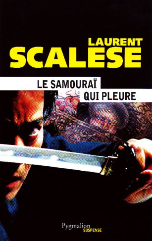 LE SAMOURAI QUI PLEURE