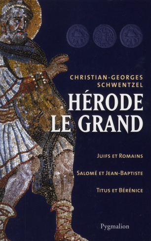 Hérode le grand