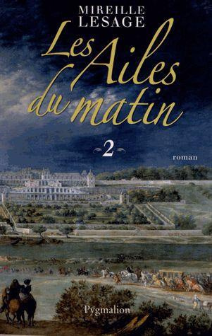 Les Ailes du matin Tome 2