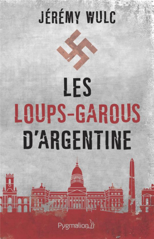 Les loups-garous d'Argentine