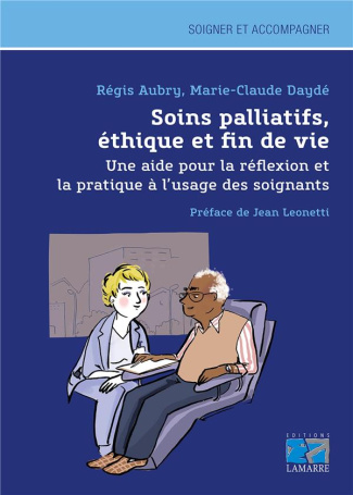 SOINS PALLIATIFS ETHIQUE ET FI