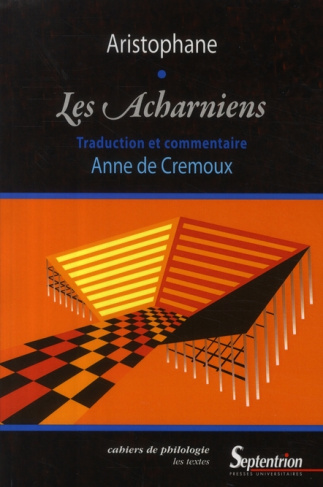 Les Acharniens d'Aristophane