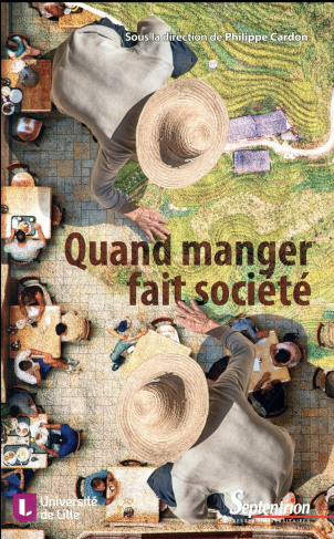 Quand manger fait société