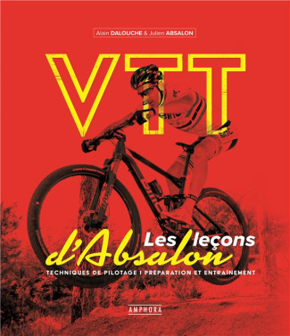 VTT. Les leçons d'Absalon
