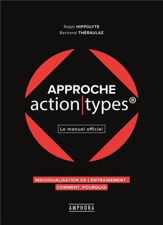 La bible des préférences motrices ActionTypes. Individualisation de l'accompagnement, comment ? pour