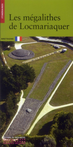 Les mégalithes de Locmariaquer