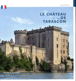 Le château de Tarascon