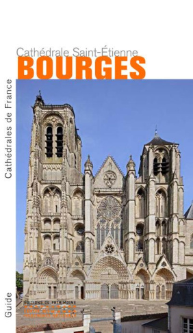 Bourges. Cathédrale Saint-Etienne