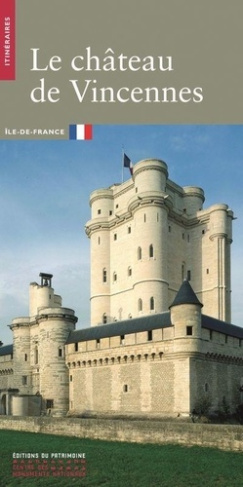 Le château de Vincennes