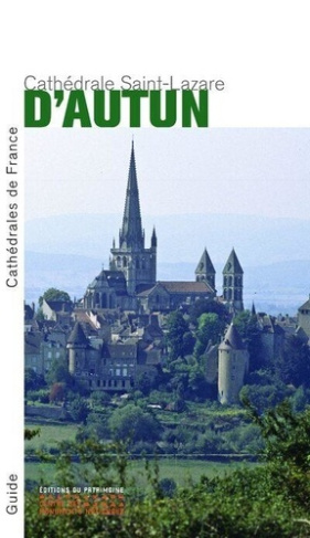 Cathédrale Saint-Lazare d'Autun