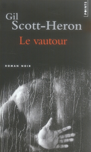 Le vautour