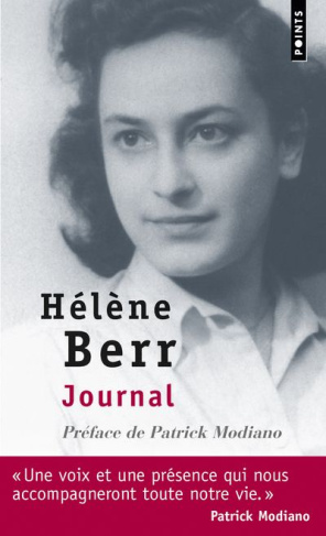 Journal 1942-1944. Suivi de Hélène Berr, une vie confisquée par Mariette Job
