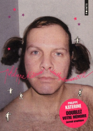 Doublez votre mémoire. Journal graphique