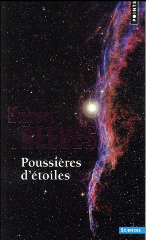Poussières d'étoiles