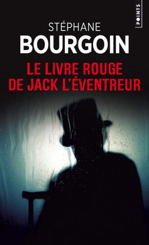 Le livre rouge de Jack l'Eventreur