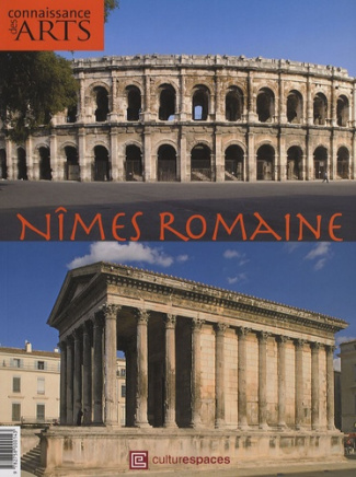 NIMES ROMAINE FRANCAIS